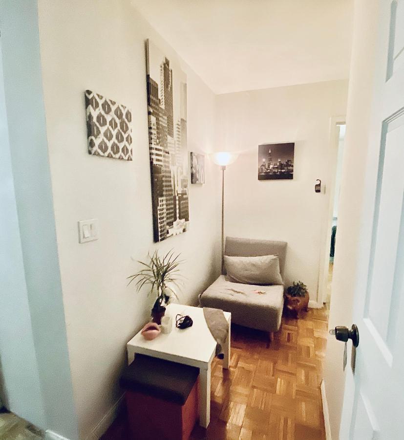 Times Square Manhattan - Private Room In 2 Bedroom Apartment Casa de hóspedes *