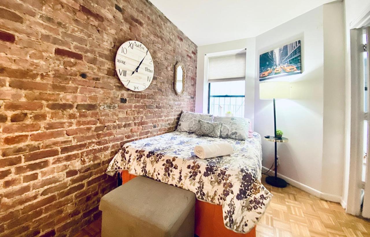 Times Square Manhattan - Private Room In 2 Bedroom Apartment Casa de hóspedes *