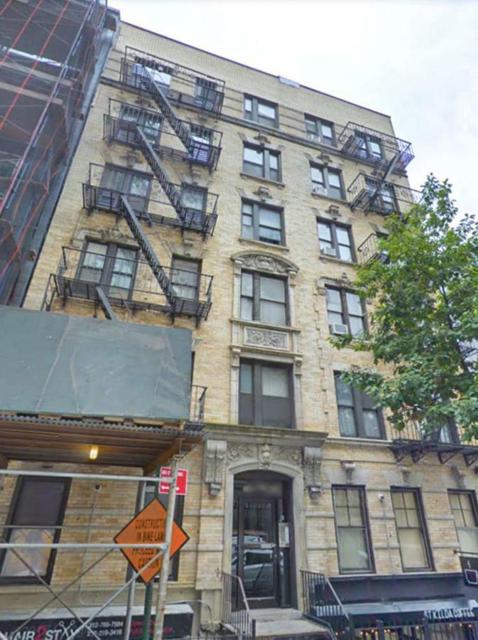 Casa de hóspedes Times Square Manhattan - Private Room In 2 Bedroom Apartment Nova York